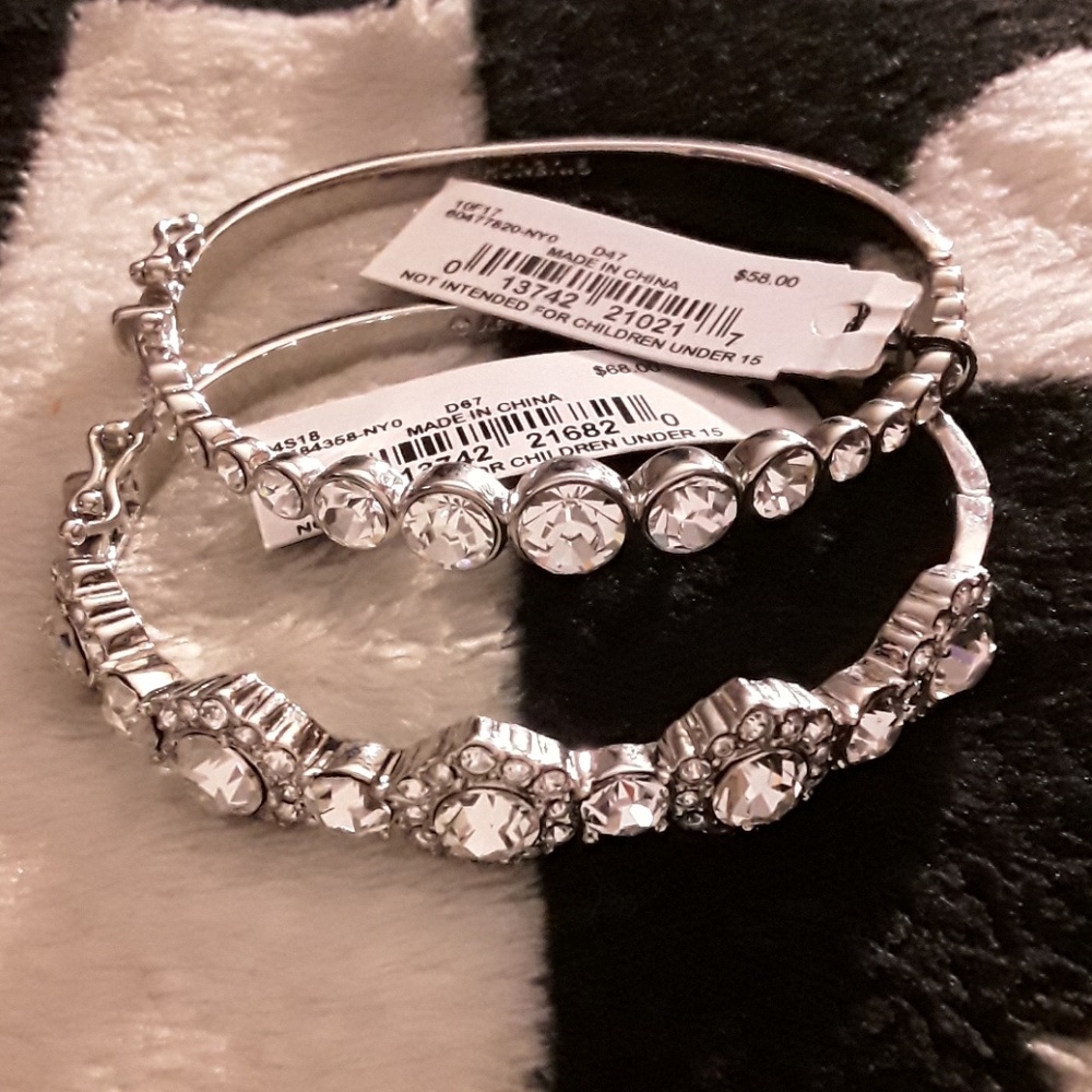 Givency bracelet bundle